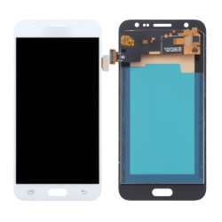 Samsung Galaxy J5 LCD Screen Display White | High Quality