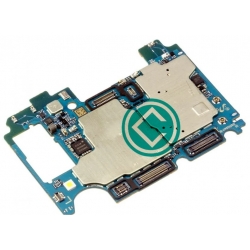 Samsung Galaxy M02 32GB Motherboard Module