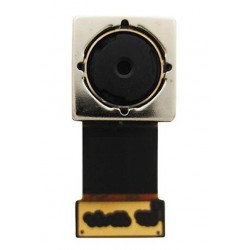 Samsung Galaxy M02 Front Camera Module