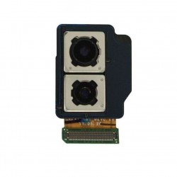 Samsung Galaxy M02 Rear Camera Module