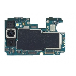 Samsung Galaxy M21 2021 128GB Motherboard PCB