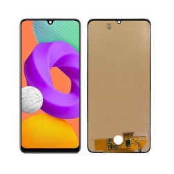 Samsung Galaxy M22 LCD Screen Display Black | High Quality