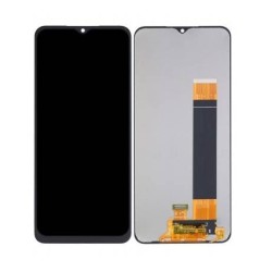 Samsung Galaxy M23 LCD Screen Display Black | High Quality
