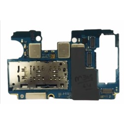 Samsung Galaxy M30s 128GB Motherboard PCB Module