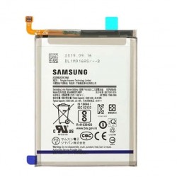 Samsung Galaxy M31 Battery Module