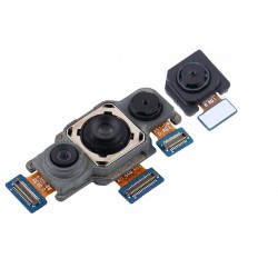 Samsung Galaxy M31 Rear Camera Module