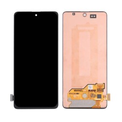 Samsung Galaxy M31s LCD Screen Display Black | High Quality
