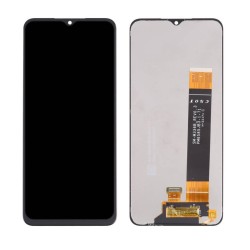 Samsung Galaxy M33 LCD Screen Display Black | High Quality