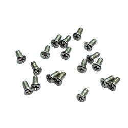 Samsung Galaxy M33 Screw Set Module