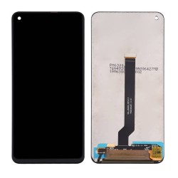 Samsung Galaxy M40 LCD Screen Display Black | High Quality
