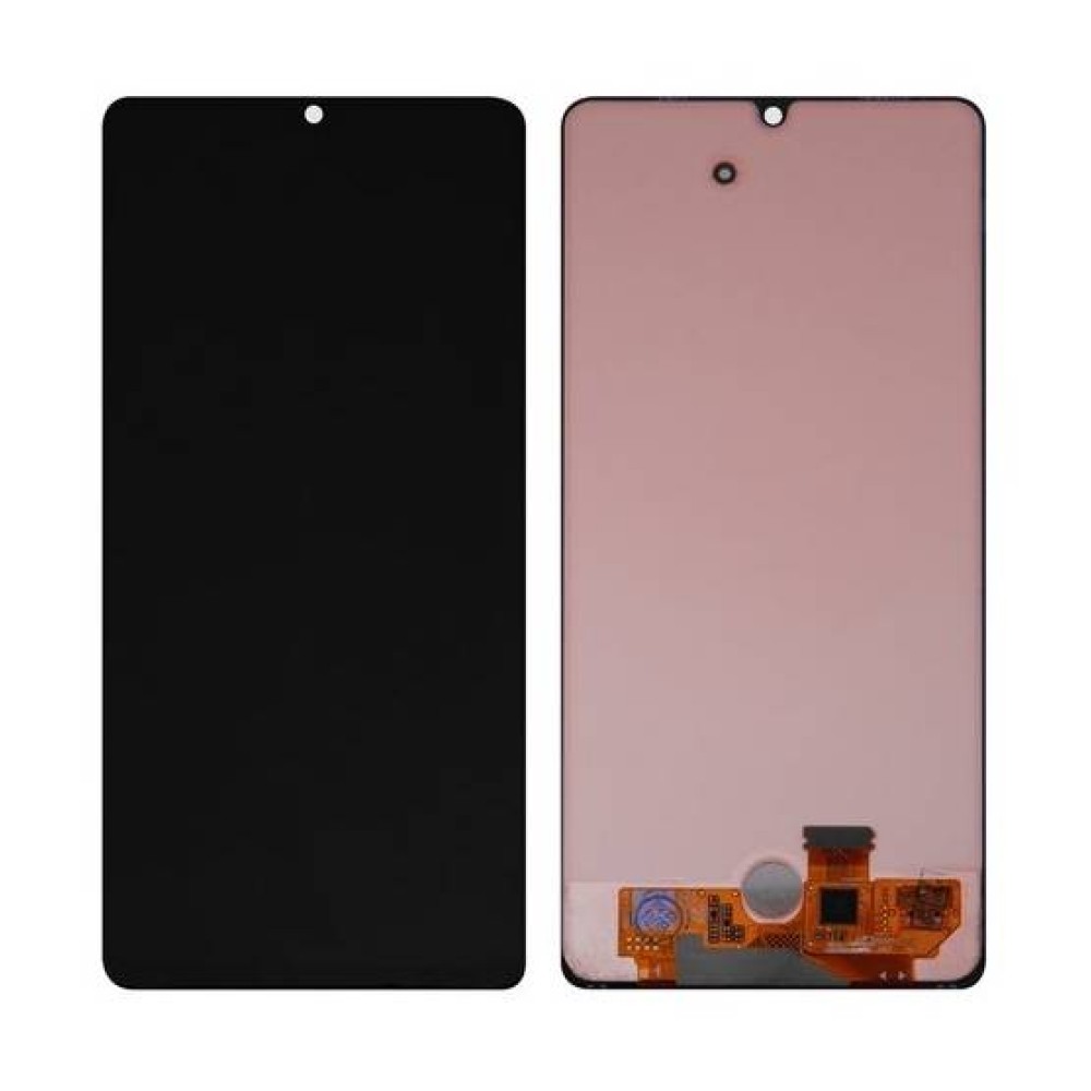 Samsung Galaxy M42 5G LCD Screen Display Black High Quality