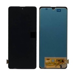 Samsung Galaxy M51 LCD Screen Display Black | High Quality