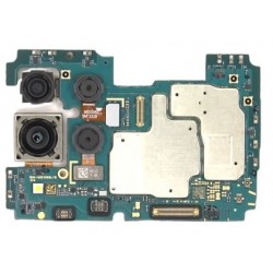 Samsung Galaxy M53 5G 256GB Motherboard PCB