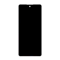 Samsung Galaxy M54 LCD Screen With Digitizer Module - Black