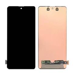 Samsung Galaxy M62 LCD Screen Display Black | High Quality