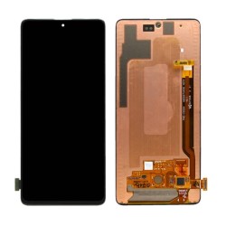 Samsung Galaxy Note 10 Plus LCD Screen Display Black - High Quality