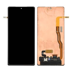 Samsung Galaxy Note 20 LCD Screen Display Black - High Quality