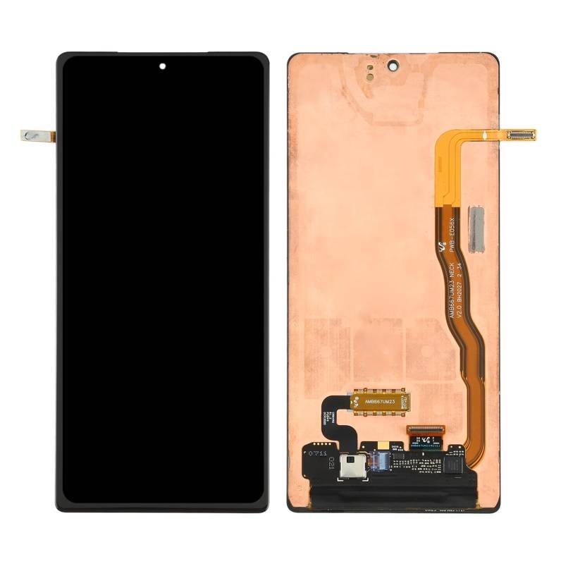 Samsung Galaxy Note 20 LCD Screen Display Black High Quality