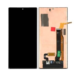 Samsung Galaxy Note 20 Ultra 5G LCD Screen Display Black | High Quality