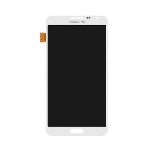 Samsung Galaxy Note 3 Neo LCD Screen Module White