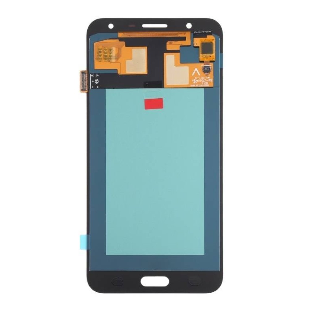 Nxt Module Display Samsung Galaxy ON Nxt LCD Screen Display Black - ORIGINAL