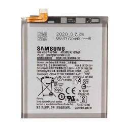 Samsung Galaxy S10 Lite Battery Replacement Module
