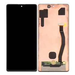 Samsung Galaxy S10 Lite LCD Screen With Digitizer Module