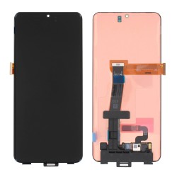 Samsung Galaxy S20 5G LCD Screen Display Black - High Quality