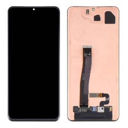 Samsung Galaxy S20 Ultra 5G LCD Screen Display Black - High Quality