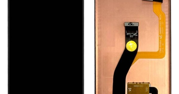 Samsung Galaxy S21 Ultra 5G LCD Screen Display Black ORIGINAL