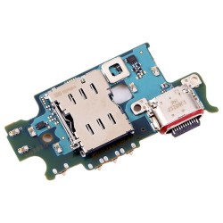 Samsung Galaxy S23 Plus Charging Port PCB Original Module