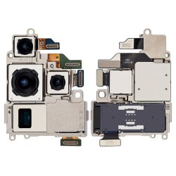 Samsung Galaxy S23 Ultra Rear Camera Replacement Module