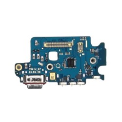 Samsung Galaxy S24 Charging Port PCB Original Module