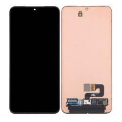 Samsung Galaxy S24 Plus LCD Screen Display Black - High Quality