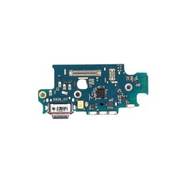 Samsung Galaxy S24 Plus Charging Port PCB Module