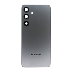 Samsung Galaxy S24 Rear Housing Panel Module - Onyx Black