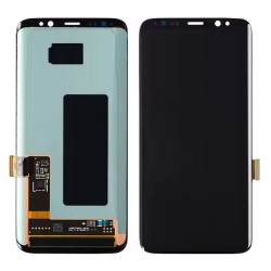 Samsung Galaxy S9 Plus LCD Screen Display Black - High Quality