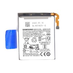 Samsung Galaxy Z Flip 5 Original Main Battery For Replacement Module