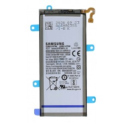 Samsung Galaxy Z Fold 2 5G Main Battery Module