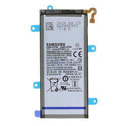 Samsung Galaxy Z Fold 2 5G Main Battery Replacement Module