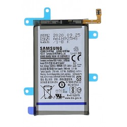 Samsung Galaxy Z Fold 2 5G Sub Battery Module
