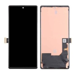 Google Pixel 6 LCD Screen With Display Touch Module - Black