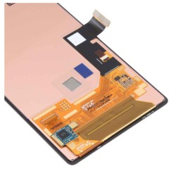 Google Pixel 6 ORIGINAL LCD Screen Display - Black