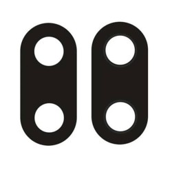 Rear Camera Lens For Pixel 7A | High Quality | Replacement