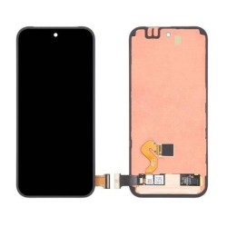 Google Pixel 10 ORIGINAL LCD Screen Display - Black