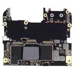 Google Pixel 10 Pro 256GB 16GB RAM Motherboard | ORIGINAL