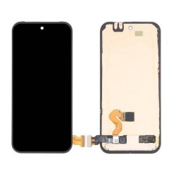 Google Pixel 10 Pro 5G ORIGINAL LCD Screen Display - Black