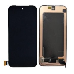 Google Pixel 10 Pro Fold 5G ORIGINAL Sub LCD Screen - Black