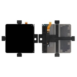 Google Pixel 10 Pro Fold ORIGINAL Main LCD Screen - Black