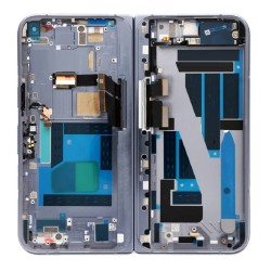 Middle Frame Chassis For Google Pixel 10 Pro Fold Moonstone | ORIGINAL